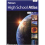 Platinum High School Atlas - ISBN 9780636135819