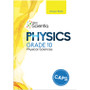 Doc Scientia Gr. 10 Physics Answer Book - ISBN 9780639500539