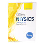 Doc Scientia Grade 10 Physics Answer Book - ISBN 9780639500539