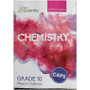 Doc Scientia Gr. 10 Chemistry Textbook and Workbook - ISBN 9780639500508