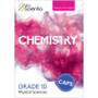 Doc Scientia Gr. 10 Chemistry Answer Book - ISBN 9780639500478