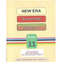 New Era Accounting Grade 11 Exercise Book - ISBN 9781920321864