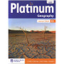 Platinum Geography Grade 11 Learner's Book (CAPS) - ISBN 9780636109407