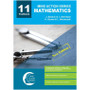 Mind Action Series Mathematics Textbook NCAPS (2019) - Grade 11-ISBN 9781776115228