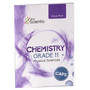 Doc Scientia Grade 11 Chemistry Answer Book - ISBN 9781928504719