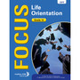 Focus Life Orientation Grade 12 Learner's Book - ISBN 9780636141957