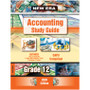 New Era Accounting Grade 12 Study Guide - ISBN 9781775851004