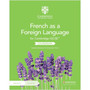 Cambridge IGCSE™ French as a Foreign Language Coursebook with Audio CDs (2) and Digital Access (2 Years) - ISBN 9781009330572