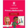 Cambridge Primary Mathematics Learner's Book 3 with Digital Access (1 Year) - ISBN 9781108746489