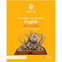 Cambridge Lower Secondary English Learner's Book 7 with Digital Access (1 Year) - ISBN 9781108746588