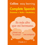 Collins Easy Learning Spanish Complete Grammar, Verbs and Vocabulary ( - ISBN 9780008141738