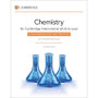 Cambridge International AS & A Level Chemistry Exam Preparation and Practice with Digital Access (2 Years)- JACARANDA INTERNATIONAL -ISBN 9781009388634