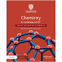 Cambridge Chemistry for Cambridge IGCSE™ English Language Skills Workbook with Digital Access (2 Years) - ISBN 9781108948357