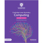 Cambridge Lower Secondary Computing Learner's Book 8 with Digital Access (1 Year) - ISBN 9781009309295