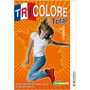 Oxford Tricolore Total 1 (4th edition) - ISBN 9780748799510