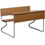 Premium Combination Desk in MDF Supawood Premium Combination Desk in MDF Supawood
