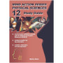 Mind Action Series Physical Sciences Grade 12 Study Guide NCAPS PDF (1 Year Licence) - ISBN 9781869218591