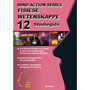 Mind Action Series Fisiese Wetenskappe Studiegids NKABV - Graad 12 - ISBN 9781776112678