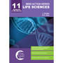 Mind Action Series Life Sciences Textbook & Workbook NCAPS - Grade 11 - Punched - ISBN 9781776115488