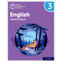 Oxford International Primary English: Student Book Level 3 - ISBN 9781382019835