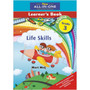New All-In-One Grade 3 Life Skills Learner's Book - ISBN 9781775890904