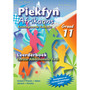 Piekfyn Afrikaans Graad 11 Eerste Addisionele Taal Leerdersboek - ISBN 9781770028661