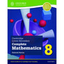 Oxford Cambridge Lower Secondary Complete Mathematics 8 Student Book (2nd edition) - ISBN 9781382018753