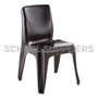 FLEXI™ Heavy-Duty Stackable Chair | Virgin Plastic | 11 Colours
