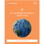 Cambridge International AS & A Level IT Digital Coursebook (2 Years) 3rd Edition - ISBN 9781009452991