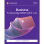 DIGITAL - Cambridge IGCSE™ and O Level Business Digital Coursebook (2 Years) 