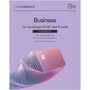 Cambridge IGCSE™ and O Level Business Workbook with Digital Access (2 Years) - ISBN 9781009813549