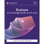 DIGITAL - Cambridge IGCSE™ and O Level Business Digital Teacher's Resource