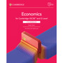 Cambridge IGCSE™ and O Level Economics Coursebook with Digital Access (2 Years) - ISBN 9781009814577