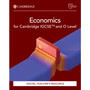DIGITAL - Cambridge IGCSE™ and O Level Economics Digital Teacher's Resource - ISBN 9781009814591