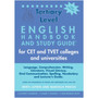 Berlut Tertiary Level English Handbook and Study Guide - ISBN 9780637008365