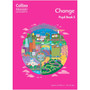 Collins Primary Geography - Change – Pupil Book 5: (4th edition) - ISBN 9780008728328