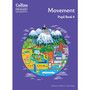 Collins Primary Geography - Movement – Pupil Book 4: (4th edition) - ISBN 9780008728311