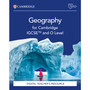DIGITAL - Cambridge IGCSE™ and O Level Geography Digital Teacher's Resource - ISBN 9781009535670