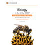 Cambridge IGCSE™ Biology Exam Preparation and Practice with Digital Access (2 Years) - ISBN 9781009385688