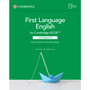 Cambridge IGCSE™ First Language English Coursebook with Digital Access (2 Years) (6th edition) - ISBN 9781009528795