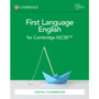 DIGITAL - Cambridge IGCSE™ First Language English Digital Coursebook (2 Years) (6th edition) - ISBN 9781009528788