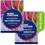 Oxford Cambridge IGCSE Mathematics: Exam Success Revision Guide 2nd Edition (Print & Digital Book) - ISBN 9781382056502