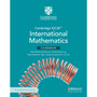Cambridge IGCSE™ International Mathematics Coursebook with Cambridge Online Mathematics (2 Years Access) - ISBN 9781009295987