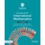 Cambridge IGCSE™ International Mathematics Coursebook with Digital Version (2 Years Access) - ISBN 9781009377676