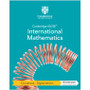Cambridge IGCSE™ International Mathematics Digital Coursebook (2 Years Access) - ISBN 9781009377652