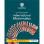 DIGITAL - Cambridge IGCSE™ International Mathematics Digital Teacher’s Resource (5 Years' Access) - ISBN 9781009295994