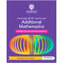 Cambridge IGCSE™ and O Level Additional Mathematics Cambridge Online Mathematics Course - Individual User Licence (1 Year Access) - ISBN 9781009293686