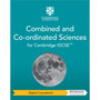 DIGITAL - Cambridge IGCSE™ Combined and Co-ordinated Sciences Digital Coursebook (2 Years) - ISBN 9781009311274