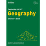 Collins Cambridge IGCSE Geography Student Book (4th edition) - ISBN 9780008725761