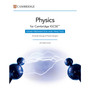 Cambridge IGCSE™ Physics Exam Preparation and Practice with Digital Access (2 Years) - ISBN 9781009386074